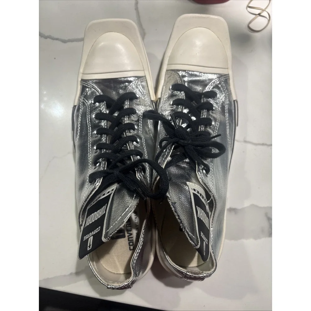 Converse good